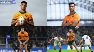 British and Irish Lions: Sparks to Fly as Suaalii Eyes Redemption