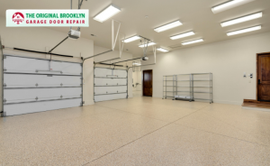 Garage Door Repair Brooklyn – Fast, Reliable, and Affordable Solutions