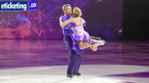 Winter Olympic 2026: Torvill and Dean bid farewell with iconic Bolero Olympic Figure Skating finale performance