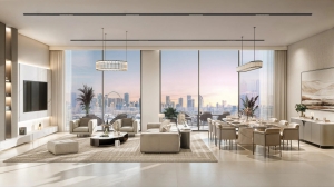 Reasons to Buy a 5 Bedroom Apartment in Dubai
