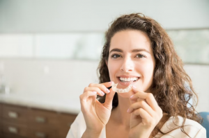 Invisalign: The Clear Choice for Straightening Teeth in Ellicott City