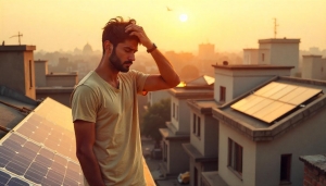 From Power Shortages to Solar Empowerment: The Rise of Solar Panel Suppliers in Pakistan