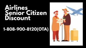 Ways To Get American Airlines Senior Discount