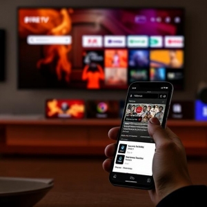Top 5 Mistakes Developers Make When Building for Fire TV