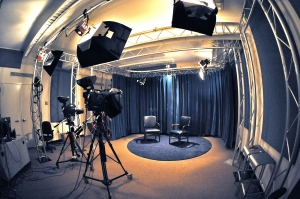 How to Get into Stage Production with no Experience? P.I.V