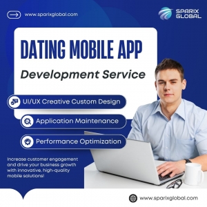 Forging Connections: The Art of Dating Mobile Apps Development Services