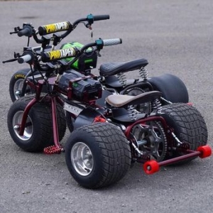 How to Customize Your Mini Trike: Tips and Tricks