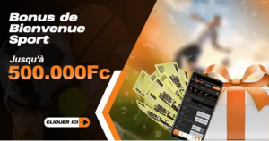 Ngenge Sport CD – Le Bookmaker de Référence en RDC : Bonnes Raisons de Rejoindre la Plateforme