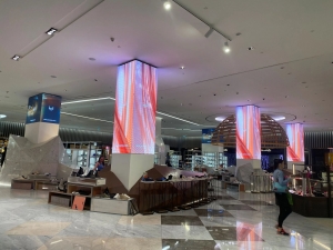 How to Choose the Right LED Screen in Dubai for Your Business Needs