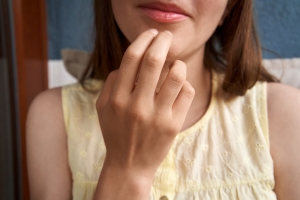 What is EFT? How Meridian Tapping Can Transform Your Well-being