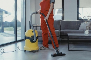 A Fresh Start: Why Vancouver Residents Rely on Professional Cleaning Services for Move-Ins, Renovations & Green Living