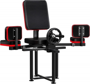 Leg Stretching Exercises: Transform Your Flexibility with Professional Split Training Equipment.