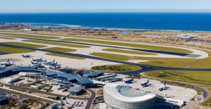 CPT in the Mix: The Ultimate DJ Guide to Cape Town Airport