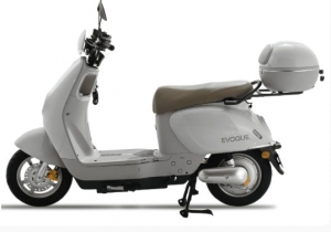 Why Evoque eBikes Feel Like the Ride We’ve All Been Waiting For