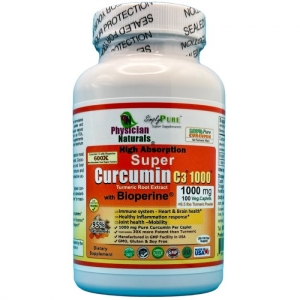 How Curcumin with Piperine Supports Digestive Health And Metabolism