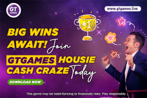 Big Wins Await! Join GTGAMES Housie Cash Craze Today