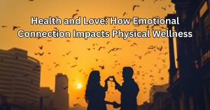 Health and Love: How Emotional Connection Impacts Physical Wellness