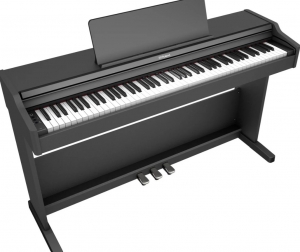 Roland Keyboard Delivers Stage-Ready Performance