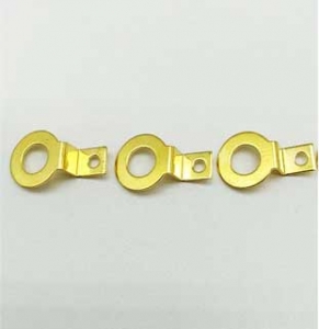 Custom Metal Chrome Plating Service China