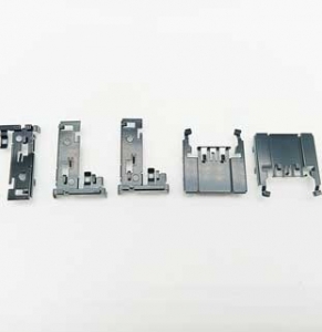 Custom Metal Surface Treatment Service China