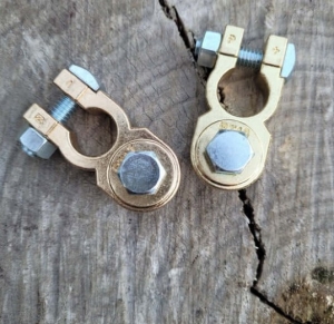 Wire Cable Lugs Engineered for Excellence