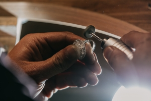 Design Your Own Engagement Ring Australia: A Step-by-Step Guide to Creating the Perfect Ring