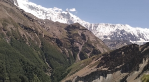 How to Stick to This Proven Annapurna Itinerary Template