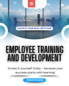 How Leadership Development Programs Shape Future Industry Leaders
