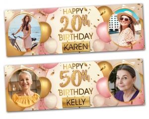 Celebrate Every Moment with Style: Personalized Party Accessories That Make Memories Last