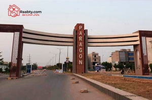 Why Paragon Society Lahore is Perfect for Modern Living