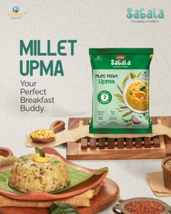 Millet Upma for Weight Loss: A Tasty and Healthy Breakfast Option