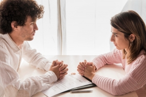 Separation Agreement vs. Divorce: What’s the Difference for Toronto Couples?