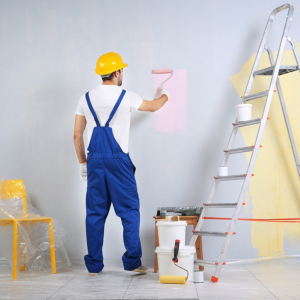 Get professional painting services in Dubai by experts at Urban Mop