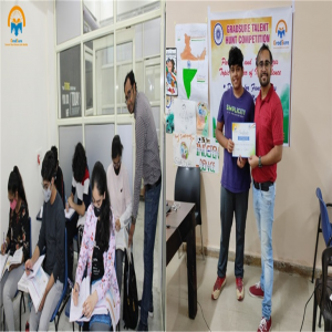 Why Gradsure Academy in Gurgaon can give better results