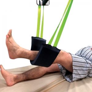 Patient Moving Equipment Made for Smooth Transfers