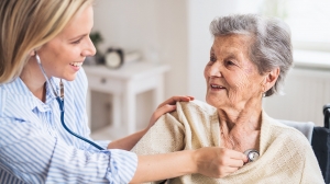 Are Dubai’s Home Nurses Just As Capable as You Think?