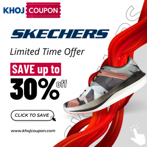 How Online Shopping Can Help You Find the Best Skechers Deals