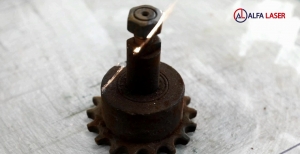 Precision and Power: Why Laser Technology Is Reshaping Surface Cleaning and Stripping