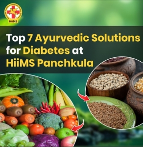 Natural Ayurvedic Diabetes Treatment in Panchkula: 7 Gentle Methods That Help