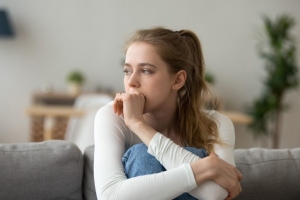 Anger and Anxiety Counselling Services in Edinburgh