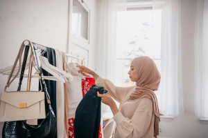 Sustainable clothing brands
