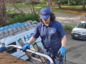 How to Prepare Your Gig Harbor Home for Storm Season With Proper Gutter Cleaning