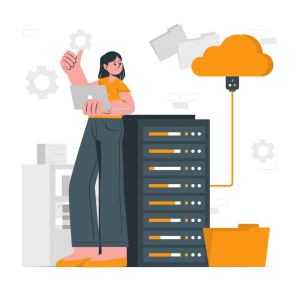 Powering Your Website the Smart Way: Hosting That Works for Every Need