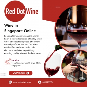 Why Singaporeans Are Sipping More Rosé Than Ever Before?