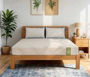 Is a King Size Mattress the Right Choice for Your Bedroom Space?