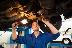 What To Expect During A Professional Car Service Appointment?