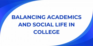 Social Life in College