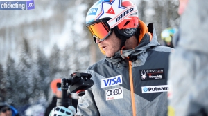Winter Olympic 2026: Bode Miller’s Olympic Legacy Cemented with Hall of Fame Induction