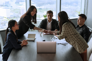 Power BI Managed Services in Your Digital Transformation Journey