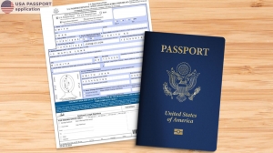 USA Passport Application: Top 5 Tips for Quickly Renewing Your Expired Passport